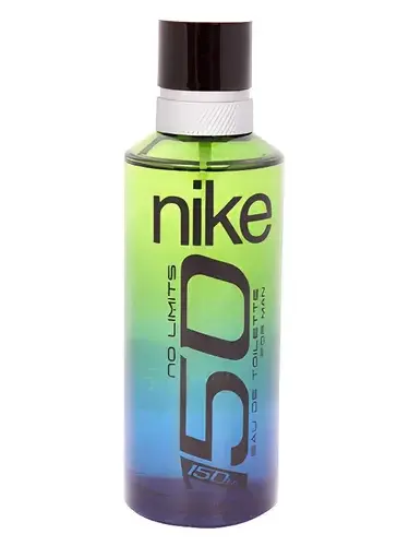 Nike N150 No Limits by Nike bottle