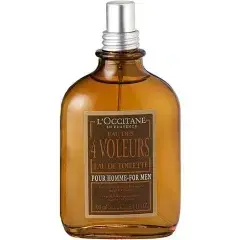 Eau des 4 Voleurs by L'Occitane en Provence bottle