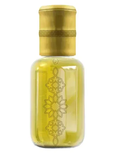 Abid Ambre by Sunnamusk bottle