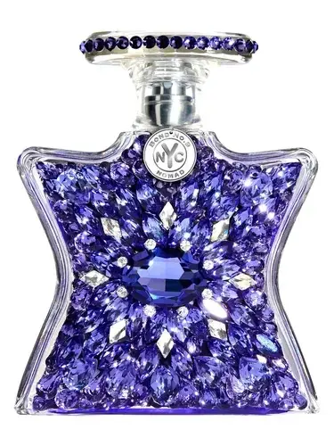 NoMad Tanzanite by Bond No.9 bottle