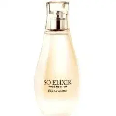 So Elixir Eau de Toilette by Yves Rocher bottle