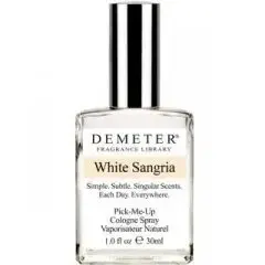 White Sangria by Demeter Fragrance bottle