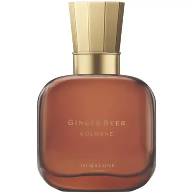 Ginger Beer Cologne by Jo Malone bottle
