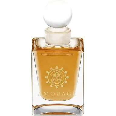 Nesma by Amouage bottle
