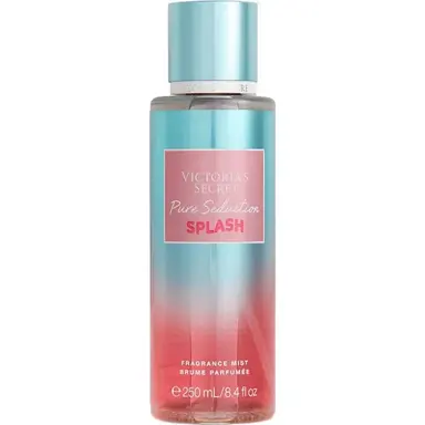Pure Seduction Splash by Victoria's Secret bottle