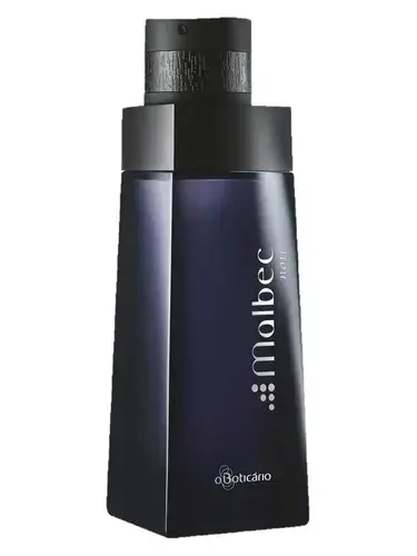 Malbec Noir Intenso by O Boticário bottle