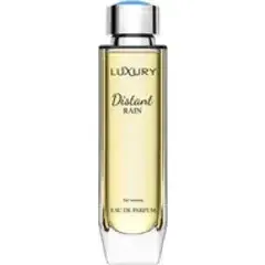 Luxury - Distant Rain by Lidl bottle