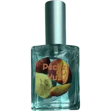 Pêche au Yuzu by Kyse Perfumes bottle