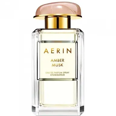 Amber Musk by Aerin bottle