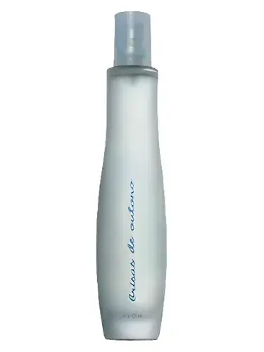 Brisas de Outono by Avon bottle