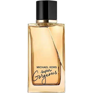 Super Gorgeous! by Michael Kors bottle