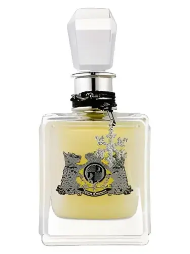 Frosty Couture Shimmering Eau de Parfum by Juicy Couture bottle