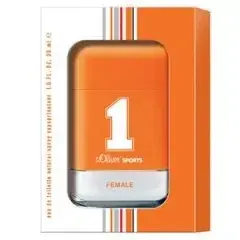 s.Oliver Sport 1 Female by s.Oliver bottle