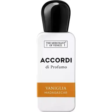 Vaniglia Madagascar by The Merchant of Venice bottle