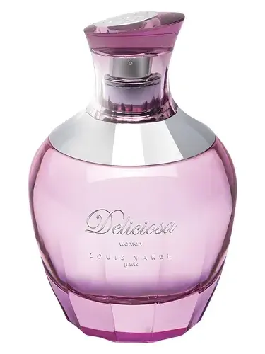 Deliciosa Women by Louis Varel bottle