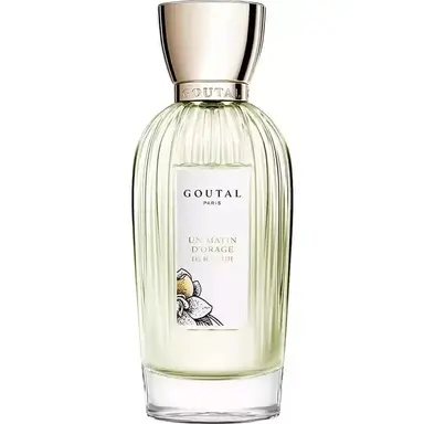 Un Matin d'Orage by Goutal bottle