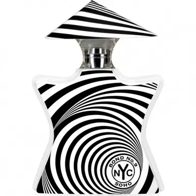 Soho by Bond No.9 bottle