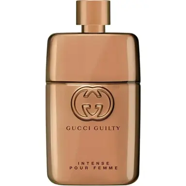 Gucci Guilty Eau de Parfum Intense for Women by Gucci bottle
