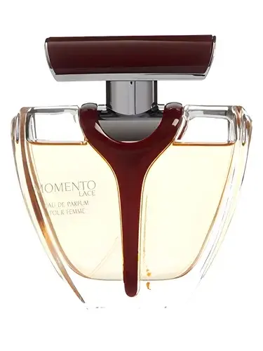 Momento Lace by Armaf bottle