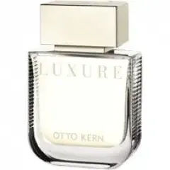 Luxure for Men by Otto Kern bottle