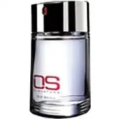 OS Signature by Old Spice Eau de Toilette by Procter Gamble bottle