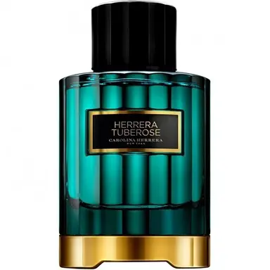 Herrera Tuberose by Carolina Herrera bottle