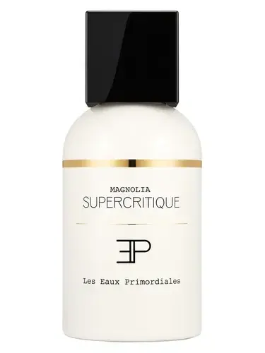 Magnolia Supercritique by Les Eaux Primordiales bottle