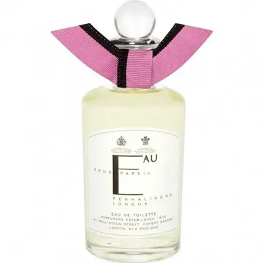 Eau Sans Pareil by Penhaligon's bottle