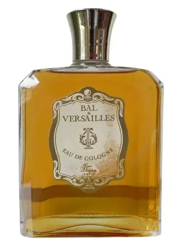Bal à Versailles Eau de Cologne by Jean Desprez bottle