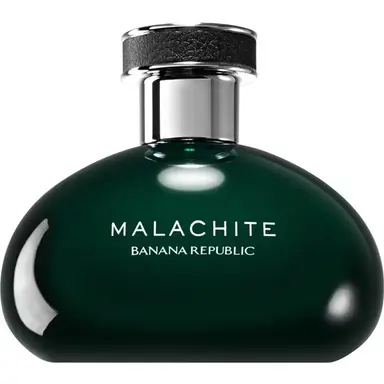Malachite by Banana Republic bottle