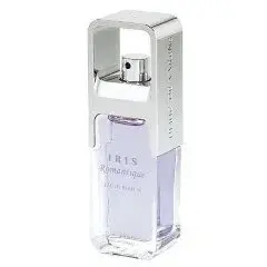 Varens essentiel Iris Romantique by Ulric de Varens bottle