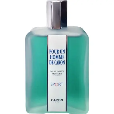 Pour Un Homme de Caron Sport by Caron bottle