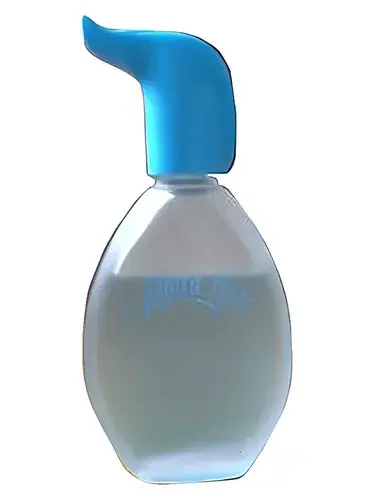 Aqua Frais by Avon bottle