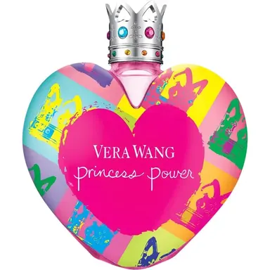 Princess Power by Vera Wang bottle