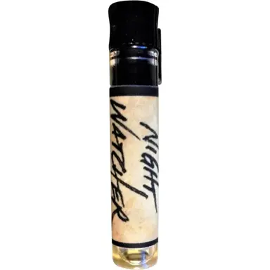 Night Watcher by Solstice Scents bottle