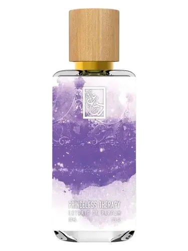 Princeless Therapy by The Dua Brand bottle