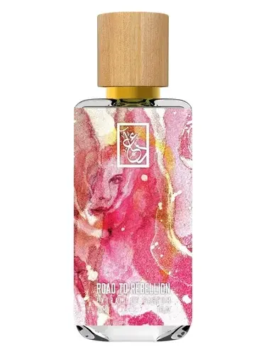 Road to Rebellion by The Dua Brand bottle