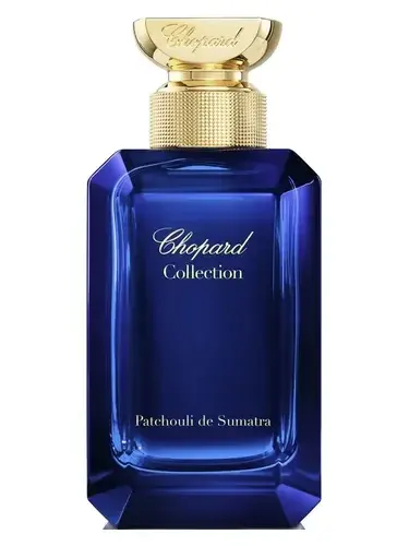 Patchouli de Sumatra by Chopard bottle