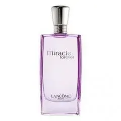 Miracle Forever by Lancome bottle
