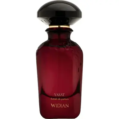 Yasat by Widian bottle