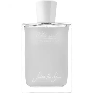 White Spirit by Juliette Has a Gun bottle