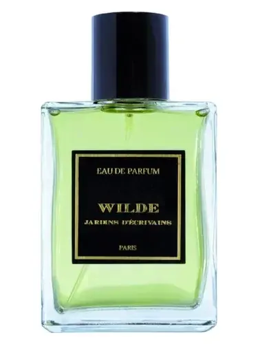 Wilde by Jardins D'Ecrivains bottle