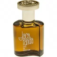 Jacaranda Eau de Parfum by 4711 bottle