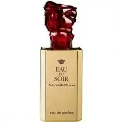 Eau du Soir 2006 by Sisley bottle