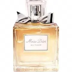 Miss Dior Eau Fraiche by Dior bottle