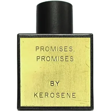 Promises, Promises by Kerosene bottle