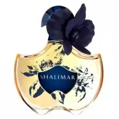 Shalimar Édition Fleur by Guerlain bottle