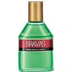 Bravas by Shiseido