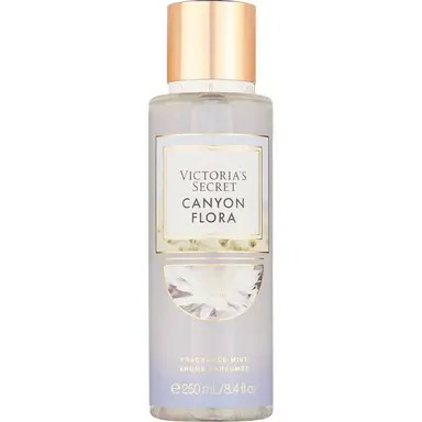 Canyon Flora by Victoria's Secret bottle