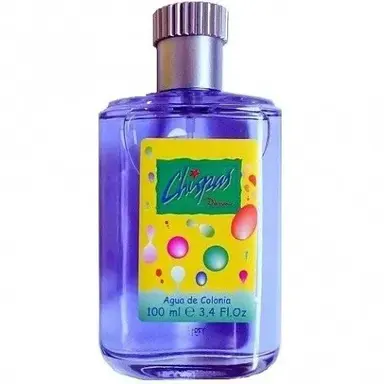 Chispas by Dana bottle